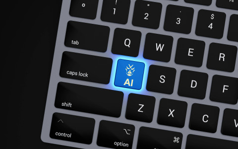  Ilustrasi Kata Baku Intelijensi. Sumber: Unsplash/BoliviaInteligente