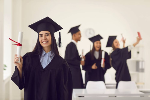 Ilustrasi kuliah. Foto: Shutterstock