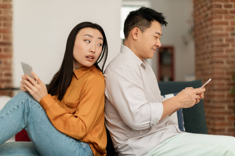 Ilustrasi perempuan. Foto: Shutterstock