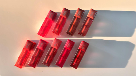 Maybelline New York Superstay Teddy Tint. Foto: Maybelline
