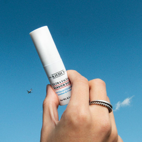 Kiehl's Ultra Facial Barrier Balm. Foto: Kiehl's
