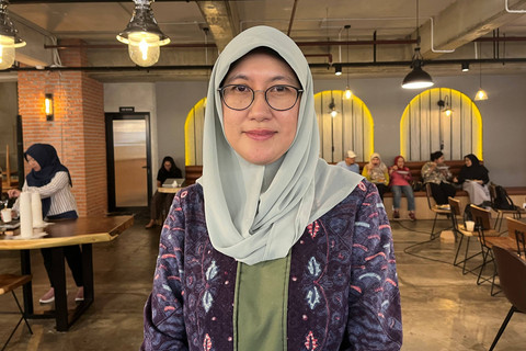 Dokter Spesialis Anak dr. Yoga Devaera SpAK. Foto: Nabila Fatiara/kumparan