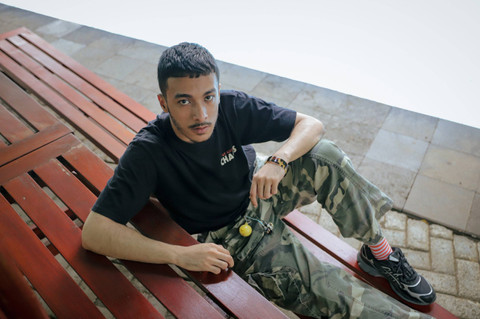 Jamal Ramadhan/kumparan
