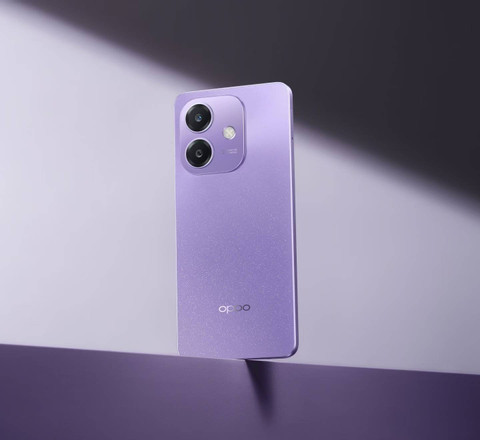 Oppo A3. Foto: Oppo
