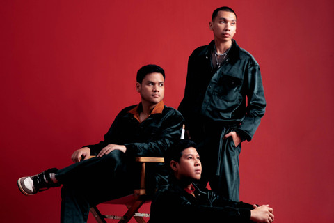 RAN rilis single Rahasia #1 dan Rahasia #2.  Foto: Dok. Istimewa