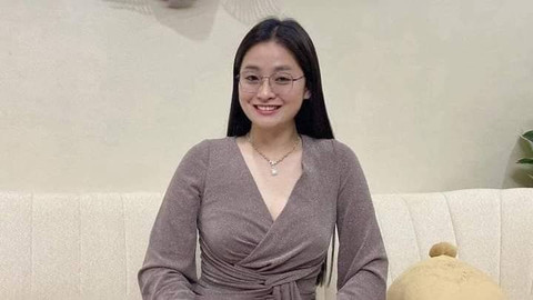 Wali Kota Alice Guo. Foto: instagram@mayor_alice_leal_guo