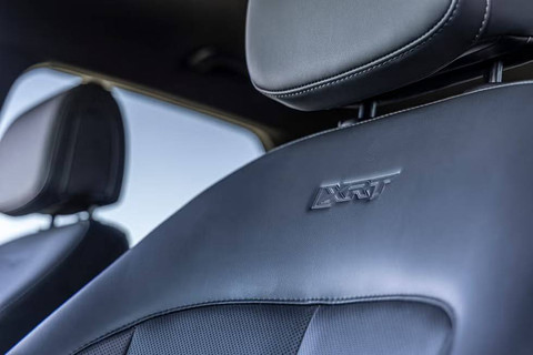 Tampilan mobil listrik Hyundai IONIQ 5 XRT. Foto: Hyundai