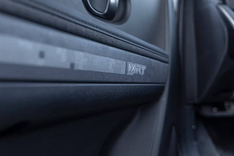 Tampilan mobil listrik Hyundai IONIQ 5 XRT. Foto: Hyundai