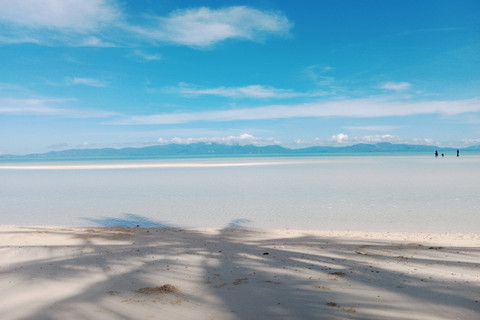 Ilustrasi Pantai Nihiwatu. Foto: Shutterstock