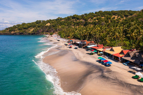 Virgin Beach. Foto: Shutterstock