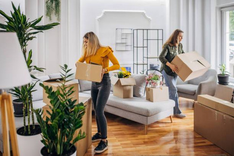 Ilustrasi Doa Menempati Rumah Baru, Foto: Unsplash/South_agency.