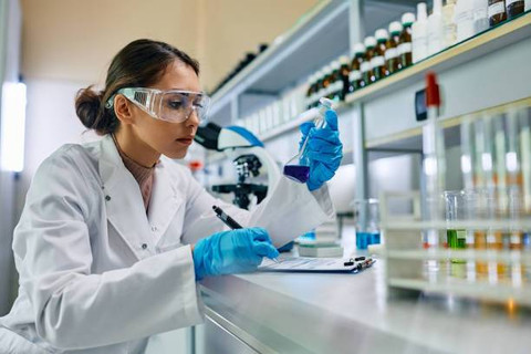 Ilustrasi Penerapan Bioteknologi Untuk Mendapatkan Varietas Varietas Unggul Akan Menyebabkan Berbagai Hal, Salah Satunya, Foto: Unsplash/Drazen Zigic.