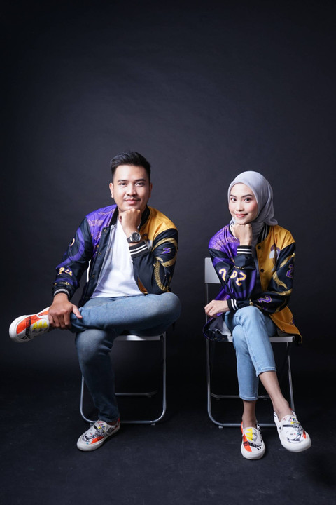Mom Rena, member teman kumparanMOM. Foto: dok istimewa
