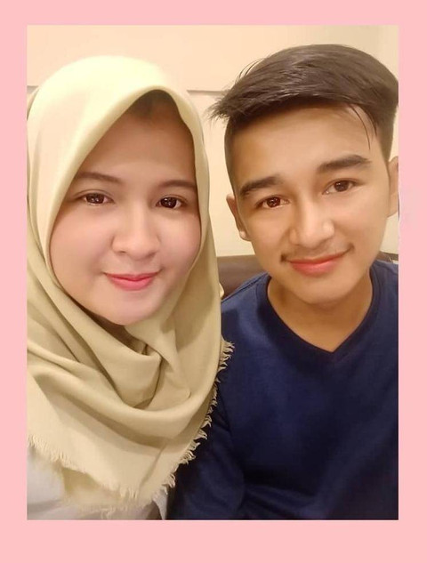  Aprilia, member teman kumparanMOM. Foto: dok istimewa