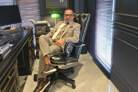 Pengacara, Misyal Achmad. Foto: Dok. Pribadi/Misyal Achmad