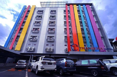 Transera Hotel Pontianak. Foto: Dok. Traveloka