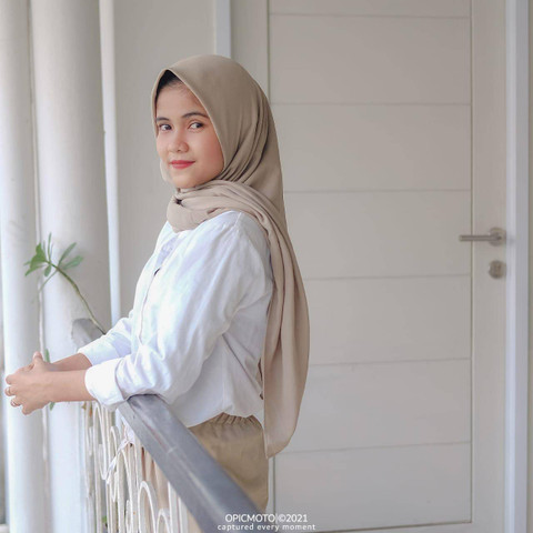 Rusdayanti, member teman kumparan Healing. Foto: kumparan