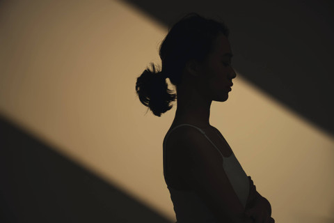Ilustrasi perempuan. Foto: TimeImage Production/Shutterstock
