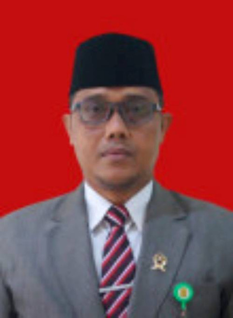 Ketua PN Denpasar, Ida Bagus Bamadewa Patiputra. Foto: PN Denpasar