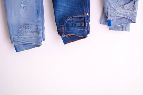 Ilustrasi celana pria. Foto: Pexels