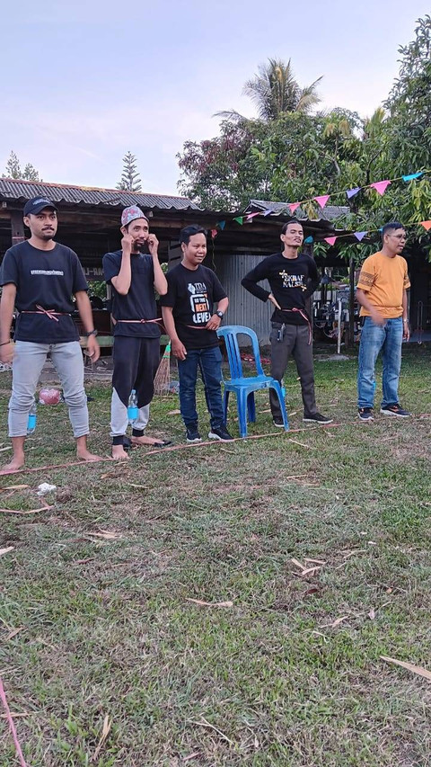 TDA Wilayah Kalimantan Selatan-Tengah Gelar Family Gathering (2)
