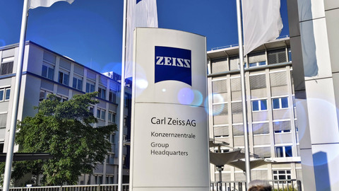 Kantor Zeiss di Oberköchen, Münich, Jerman. Foto: Kevin S. Kurnianto/kumparan