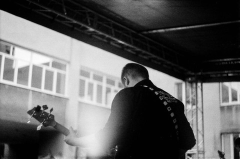 Penyanyi solo bernama Afgan merupakan penyanyi dengan gaya. Foto hanya ilustrasi, bukan yang sebenarnya. Sumber: Pexels/Anastasia  Latunova