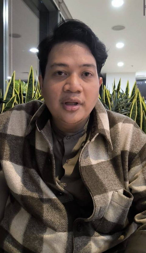 Andre Satria Octavino. Foto: Rizki Baiquni Pratama/kumparan