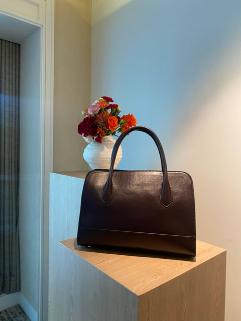 Marks & Spencer memperkenalkan rangkaian koleksi terbarunya untuk Autumn/Winter 2024. Foto: Dok: Fitria Sofyani