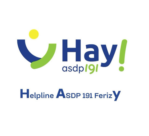 Logo baru contact center ASDP. Foto: Instagram @asdp191