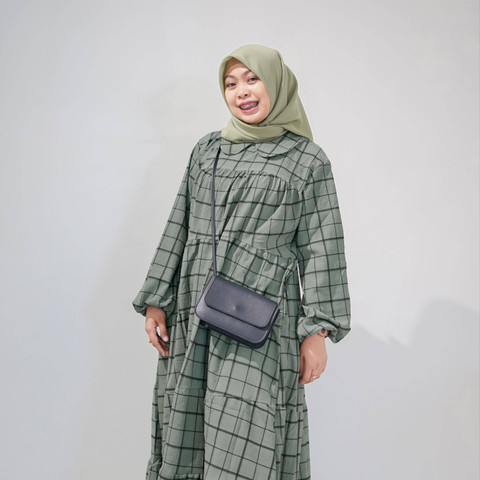 Wardah Putri, member teman kumparanWOMAN. Foto: dok istimewa