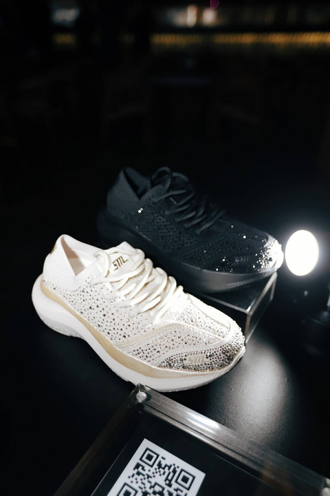 Steve Madden menggelar Steve Madden Clubhouse untuk menyambut koleksi terbaru Fall Winter 2024 dan Men's Collection. Dok: Steve Madden