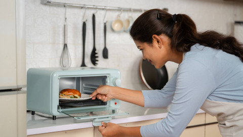 Ilustrasi memasak. Foto: Shutterstock