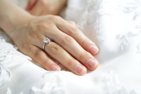 Ilustrasi Promise Ring. Foto: Pexels