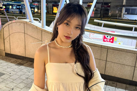 Nita Vior. Foto: Instagram/ @nitavior