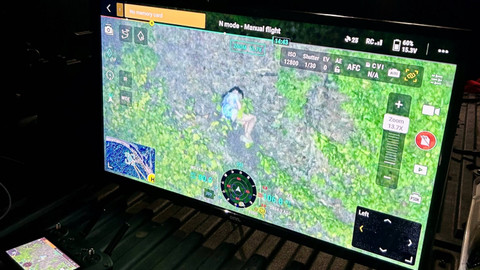 Peyton Saintignan, anak 10 di Amerika Serikat hilang di hutan karena tidur sambil berjalan. Foto: Facebook/ @Webster Parish Sheriff's Office