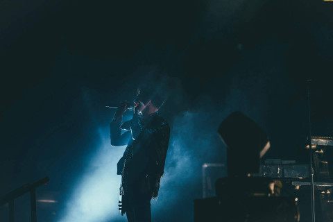 Ilustrasi Makna Lagu Get You Daniel Caesar. Sumber: Unsplash/Austin Neill