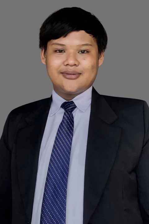 Sosok Giffari Naufal Arisma Putra, Usia 18 Tahun Mendirikan Lomnusra Indonesia (1)