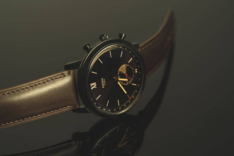 Ilustrasi Jam Tangan. Foto: Pexels
