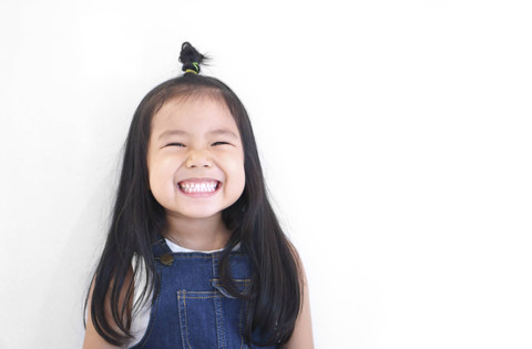 Ilustrasi Gigi Anak. Foto: kornnphoto/Shutterstock