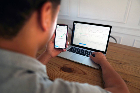 Ilustrasi investor: Foto: TheInvestorPost/Pixabay