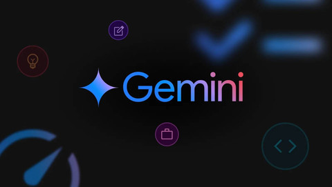 Ilustrasi Google Gemini Foto: Google