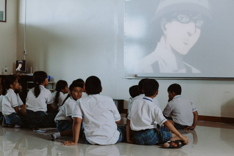 Ilustrasi  Kunci Jawaban Bahasa Indonesia Kelas 11 Halaman 66, sumber gambar: unsplash/Ron Lach