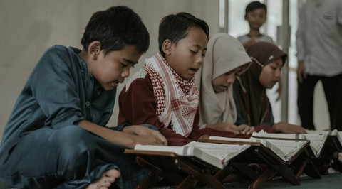 Ilustrasi Kunci Jawaban Pelatihan Pintar Kemenag Modul 3.1. Sumber Unsplash/Andri Helmansyah