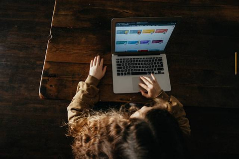 Ilustrasi Kunci Jawaban Tes Formatif MP4. Foto: dik. Unsplash/Annie Spratt