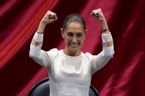 Alfredo ESTRELLA / AFP