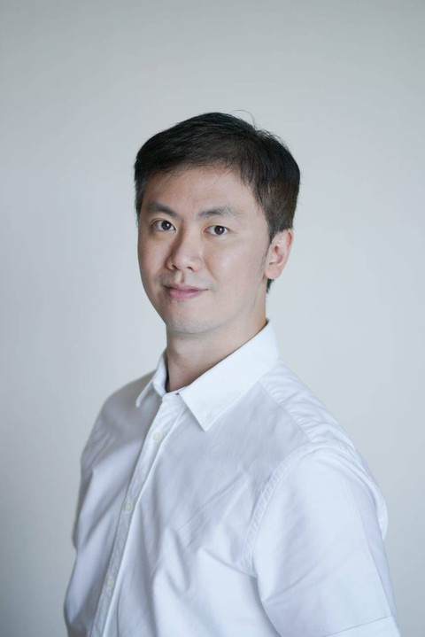 Produser eksekutif Shadow of The Light, Jony Yuwono. Foto: Istimewa