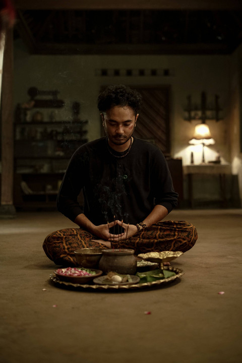 Film Dosa Musyrik. Foto: Dok. Istimewa
