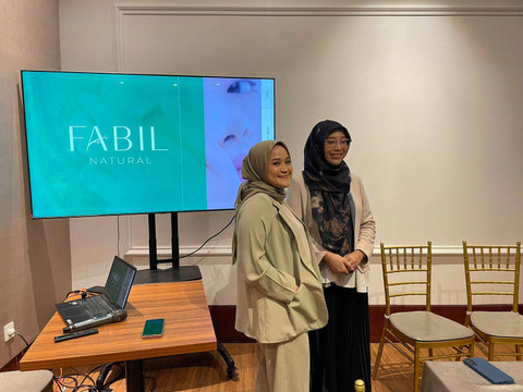 Pentingnya merawat skin barrier. Foto: kumparan