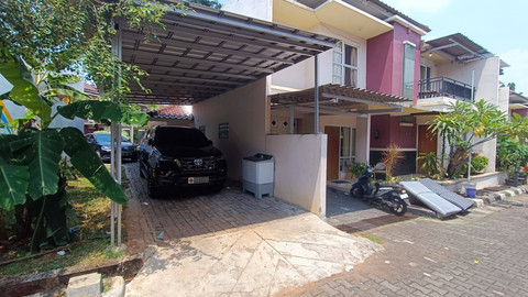 Suasana kawasan Komplek Rumah Dinas DPR RI di Kalibata, Jakarta Selatan, Senin (7/10/2024). Foto: Thomas Bosco/kumparan
